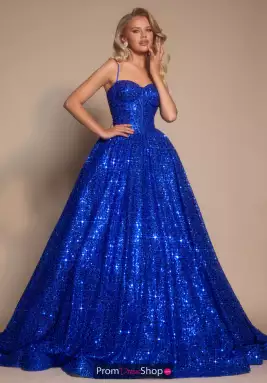 Portia and Scarlett Dress PS25308