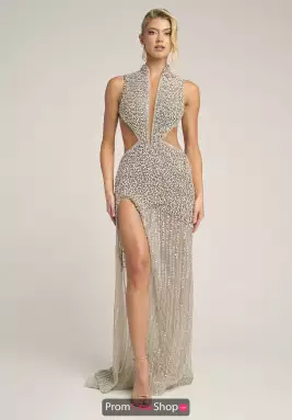 Portia and Scarlett Dress PS25988C