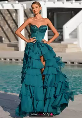 Portia and Scarlett Dress PS25963