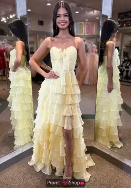 Sherri Hill Dress 56913