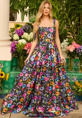 Ava Presley Dress 42266