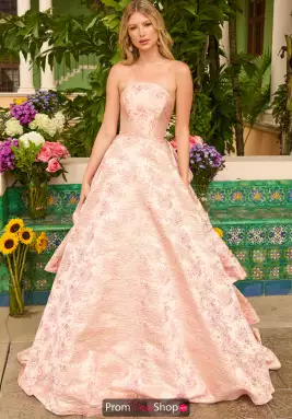 Ava Presley Dress 26412