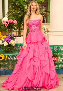 Ava Presley Dress 29133