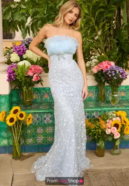 Ava Presley Dress 42224