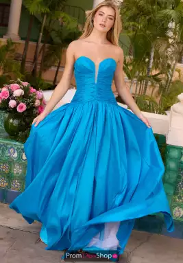 Ava Presley Dress 42261