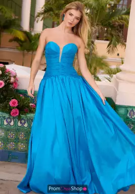 Ava Presley Dress 42261