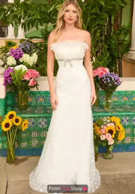 Ava Presley Dress 42224