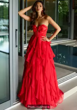 Ava Presley Dress 42209