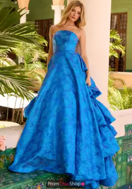 Ava Presley Dress 26412