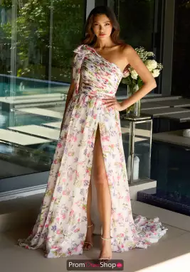 Ava Presley Dress 42237