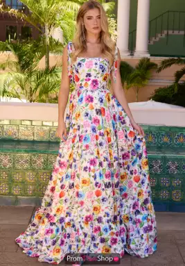 Ava Presley Dress 42266