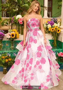 Ava Presley Dress 42292