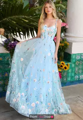 Ava Presley Dress 47189