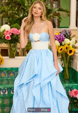 Ava Presley Dress 42362