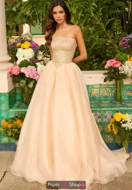 Ava Presley Dress 47255