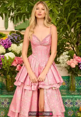 Ava Presley Dress 42321