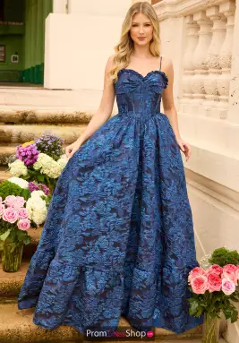 Ava Presley Dress 42312