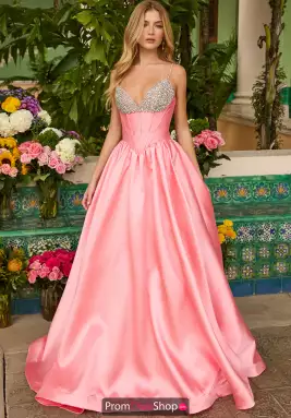 Ava Presley Dress 42311