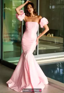 Ava Presley Dress 47172