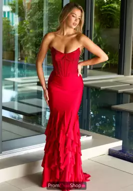 Ava Presley Dress 47200