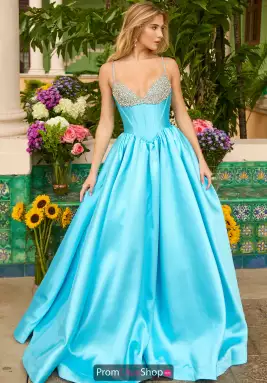 Ava Presley Dress 42311