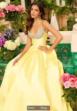 Ava Presley Dress 42311