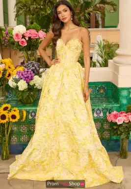 Ava Presley Dress 42312