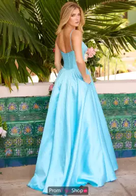 Ava Presley Dress 47192