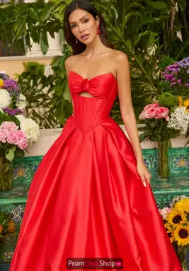 Ava Presley Dress 47223