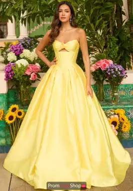 Ava Presley Dress 47223