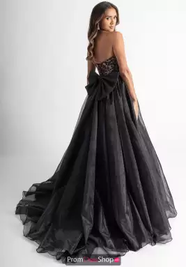 Rachel Allan Dress 71026