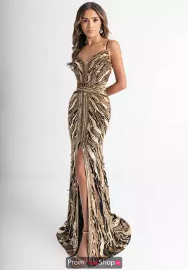 Rachel Allan Dress 70990