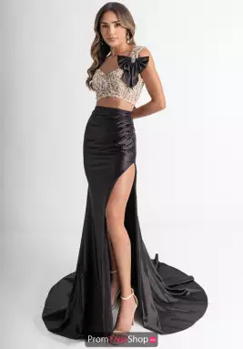 Rachel Allan Dress 71000