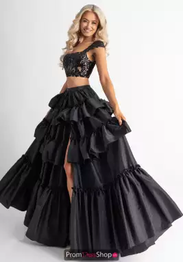 Rachel Allan Dress 70966