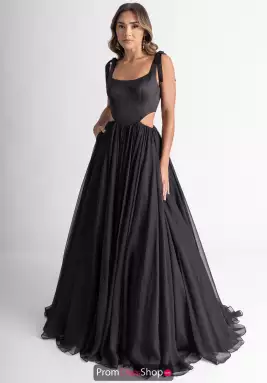 Rachel Allan Dress 70980