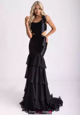 Rachel Allan Dress 71027