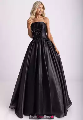 Rachel Allan Dress 71060