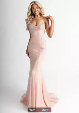 Rachel Allan Dress 70936