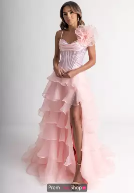 Rachel Allan Dress 71049