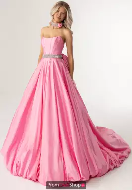 Rachel Allan Dress 71024