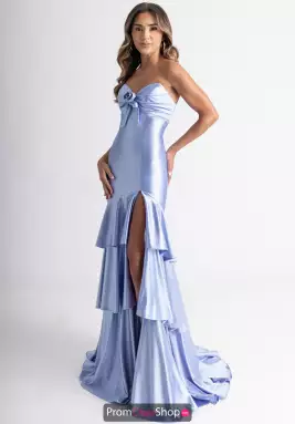 Rachel Allan Dress 70987