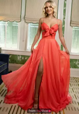 Rachel Allan Dress 71050