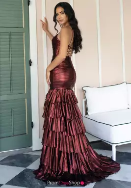 Rachel Allan Dress 70959