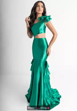 Rachel Allan Dress 70976