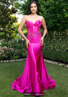 Rachel Allan Dress 70957