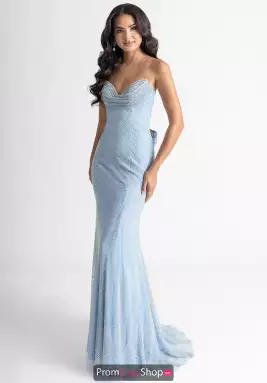 Rachel Allan Dress 70936