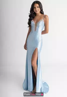 Rachel Allan Dress 71014