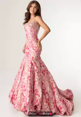 Rachel Allan Dress 70988