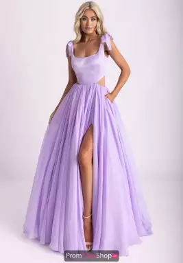 Rachel Allan Dress 70980