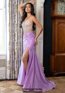 Rachel Allan Dress 70983